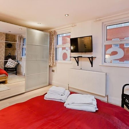 Whole House In Central Camden Town 伦敦 外观 照片