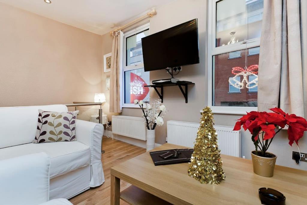 Whole House In Central Camden Town 伦敦 外观 照片