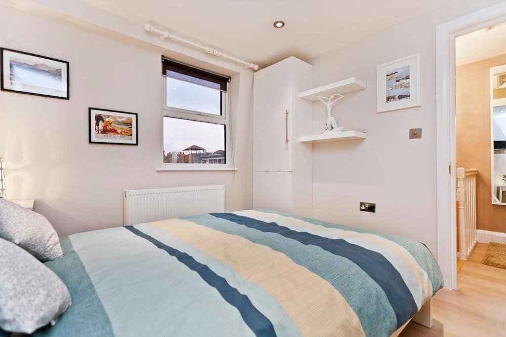 Whole House In Central Camden Town 伦敦 外观 照片